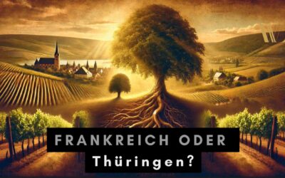 Frankreich oder Thüringen?